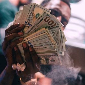 Meet your Posher, Lance